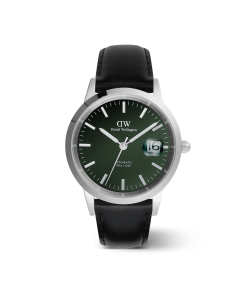 Iconic Sheffield Automatic Silver