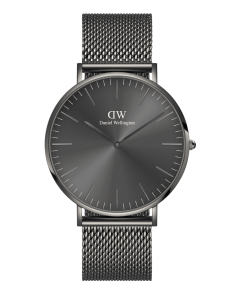 Classic Mesh Graphite