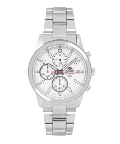 Đồng Hồ  Orient Nam TKU00003W0