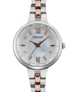 Đồng Hồ  Orient Nữ TQC16002W0