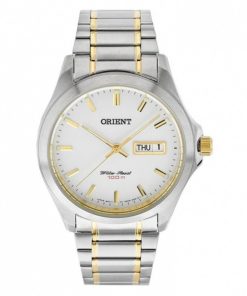 Đồng Hồ  Orient Nam TUG0Q002W6