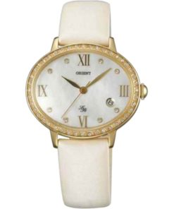 Đồng Hồ  Orient Nữ TUNEK004W0