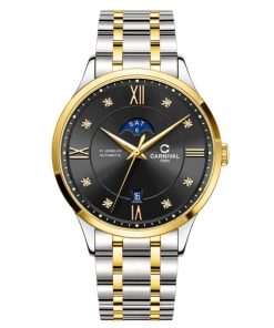 ĐỒNG HỒ CARNIVAL 8097G-VC-KL-D