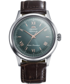 Đồng Hồ  Orient Nam RA-BB0001E30B