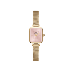 Quadro Mini Evergold Blush