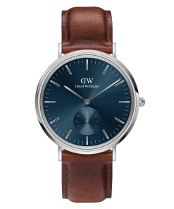 Classic Multi-Eye St Mawes Arctic Silver