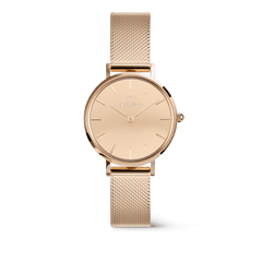 Petite Reflection Rose Gold