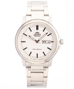 Đồng Hồ  Orient Nam RA-AA0C03S39B