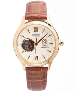 Đồng Hồ Orient Nữ RA-AG0726S30B