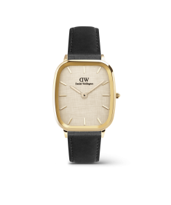 Marlon Sheffield Linen Gold