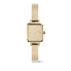 Quadro Mini Reflection Gold