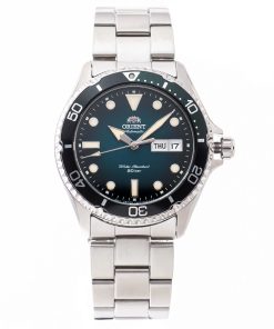 Đồng Hồ  Orient Nam RA-AA0811E39B