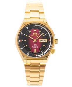 Đồng Hồ  Orient Nam RA-AA0B04R19B