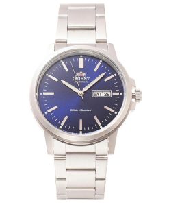 Đồng Hồ  Orient Nam RA-AA0C02L39B