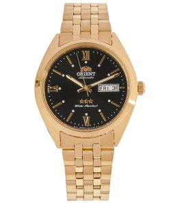 Đồng Hồ  Orient Nam RA-AB0E11B39B