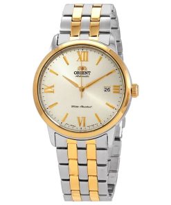 Đồng Hồ  Orient Nam RA-AC0F08G30B