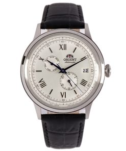 Đồng Hồ  Orient Nam RA-AK0701S30B