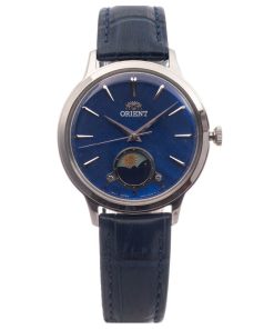Đồng Hồ Orient Nữ RA-KB0004A30B