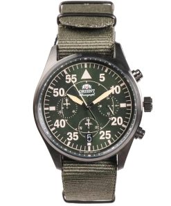 Đồng Hồ  Orient Nam RA-KV0501E30B