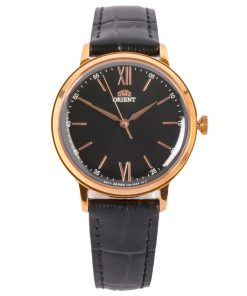 Đồng Hồ  Orient Nữ RA-QC1703B30B