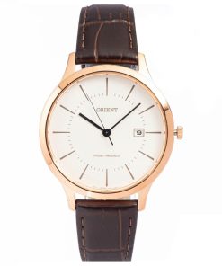 Đồng Hồ  Orient Nam RF-QD0001S30B