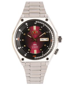 Đồng Hồ  Orient Nam RN-AA0B02R