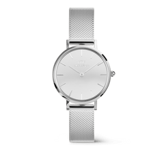 Petite Reflection Silver