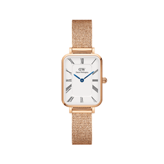 Quadro Roman Numerals Melrose