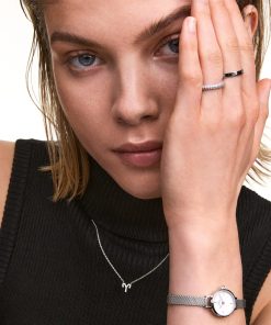 Petite Mini Sterling