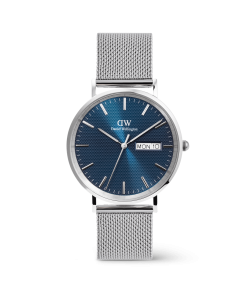 Classic Day Display Sterling Arctic