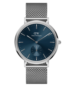 Classic Multi-Eye Sterling Arctic