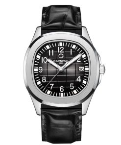 Đồng Hồ Nam Carnival 8130 VT-DD-BL