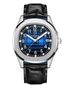 Đồng Hồ Nam Carnival 8130 VT-DD-X