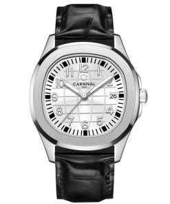 Đồng Hồ Nam Carnival 8130 VT-DD-T