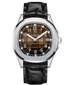 Đồng Hồ Nam Carnival 8130 VT-DD-BR