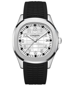 Đồng Hồ Nam Carnival 8130 VT-CS-T