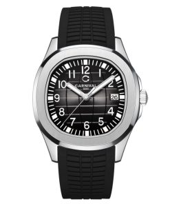 Đồng Hồ Nam Carnival 8130 VT-CS-BL