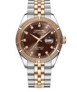 ĐỒNG HỒ CARNIVAL 8907G2 VT-DT-N