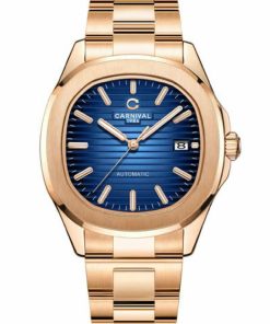 ĐỒNG HỒ Carnival 8165G VH-DT-X