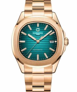 ĐỒNG HỒ Carnival 8165G VH-DT-XM