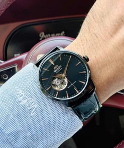 Đồng Hồ  Orient Nam TAG02001B0