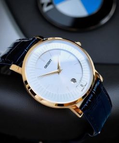 Đồng Hồ  Orient Nam TGW01008W0