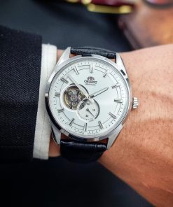 Đồng Hồ  Orient Nam RA-AR0004S30B