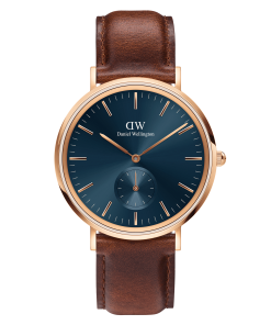 Classic Multi-Eye St Mawes Arctic Rose Gold