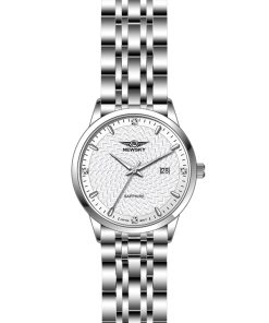 ĐỒNG HỒ NEWSKY NS5504L.S01 nữ máy quartz kính sapphire size 30mm 3ATM