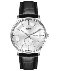 ĐỒNG HỒ NEWSKY NS5007G.L01 Nam Máy quartz Kính sapphire 3ATM