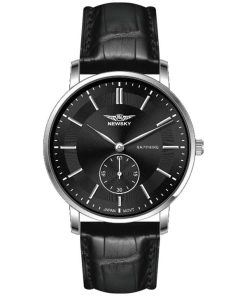 ĐỒNG HỒ NEWSKY NS5007G.L02 Nam Máy quartz Kính sapphire 3ATM