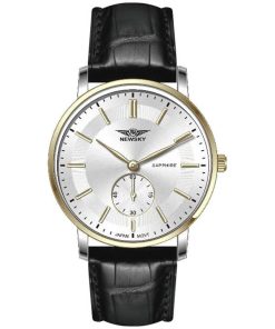 ĐỒNG HỒ NEWSKY NS5007G.L03 Nam Máy quartz Kính sapphire 3ATM