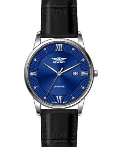 ĐỒNG HỒ NEWSKY NS5008L.L06 Nữ máy quartz kính sapphire size 30mm 3ATM