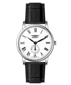 ĐỒNG HỒ NEWSKY NS5013L.L01 Nữ máy quartz Kính sapphire Size 36mm 3ATM